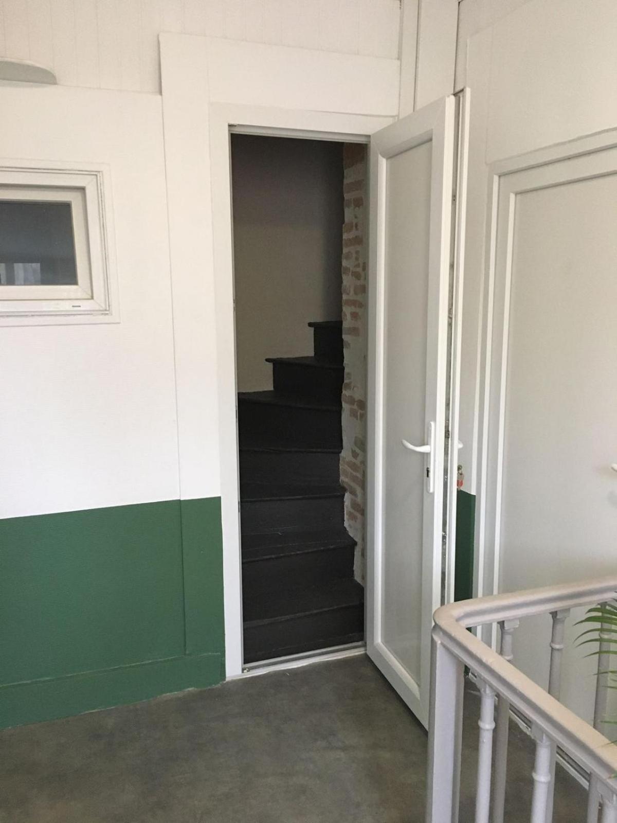 Chtx-Style Ancien - Fibre - Commerces - Transports Шатору Экстерьер фото